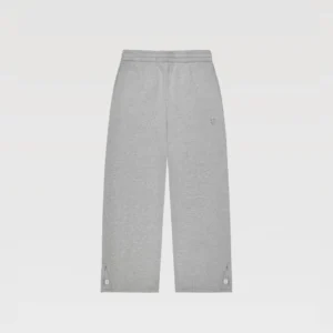 SU ZIP JOGGER - GREY
