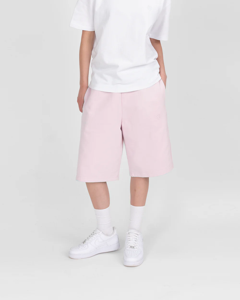 SHORTS – PINK