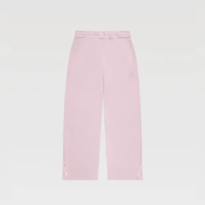 SU ZIP JOGGER - PINK