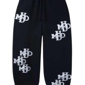 HMDD Patch Sweats