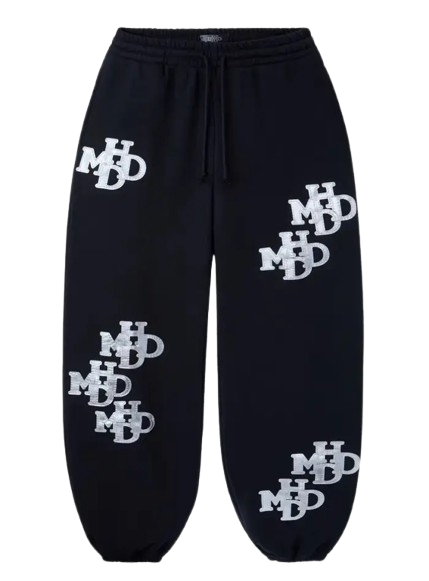 HMDD Patch Sweats