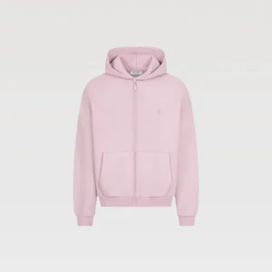 SU ZIPPER - PINK