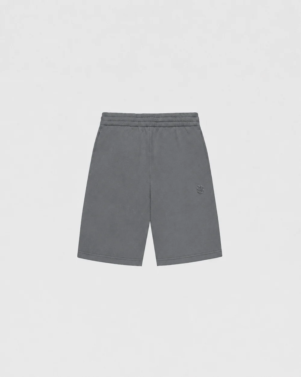 SHORTS - ANTHRAZIT