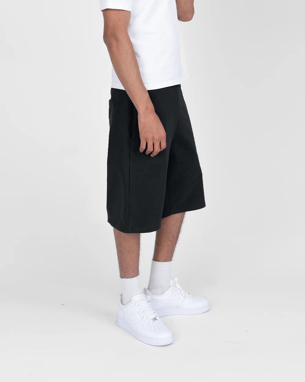 SHORTS – BLACK