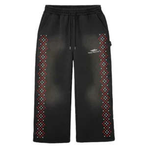 HMDD Crystal Sweatpants