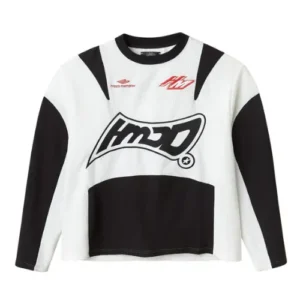 ‘Moteaux’ Jersey
