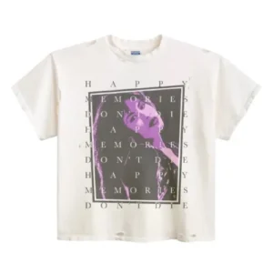 HMDD BIDI BOOM SHORT SLEEVE