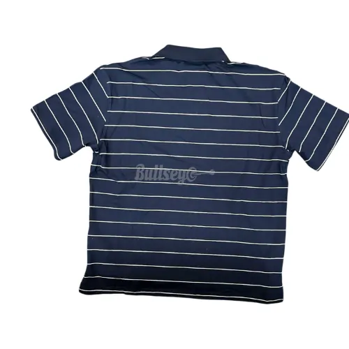 HMDD Chim Intel Blue Polo T-Shirt