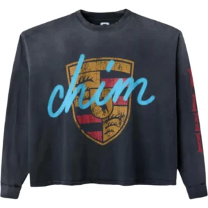 HMDD Jersey Dark Grey