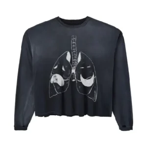 HMDD LUNG LONG SLEEVE