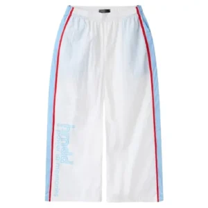 HMDD LUXUMBOURG NYLON SWEATS