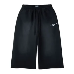 HMDD SAMURAI SHORTS