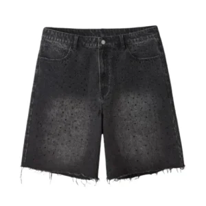 HMDD Billie Jean Shorts