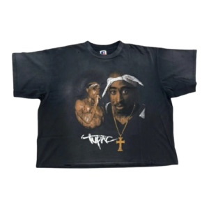 HMDD T-Shirt Black