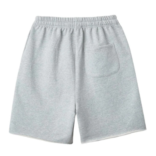 ‘CHIMSTONE’ Grey Sweat Shorts