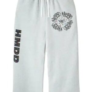 HMDD Chimstone sweatpants Grey