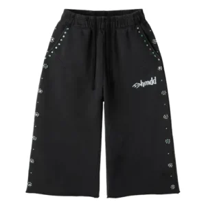 HMDD Flower Studded Sweat