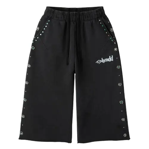 HMDD Flower Studded Sweat